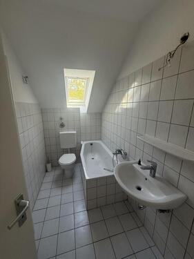 Foto - Etagenwohnung in Duisburg