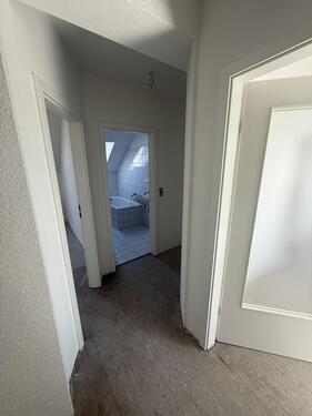 Foto - Etagenwohnung in Duisburg zur Miete