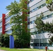 Gut angebundene Lagerfläche mit Aufzügen und 247- Zugang - Augsburg Antonsviertel