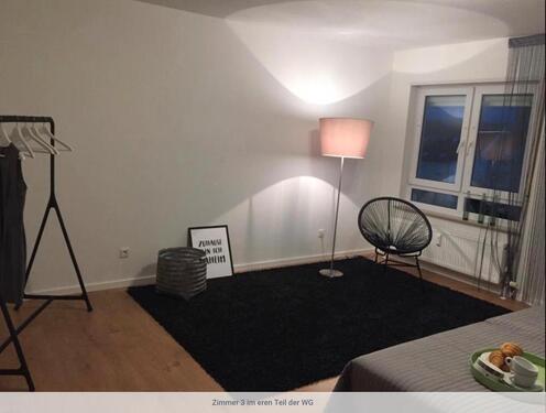 Foto - 4 Zimmer Etagenwohnung zur Miete in Frankenthal (Pfalz)
