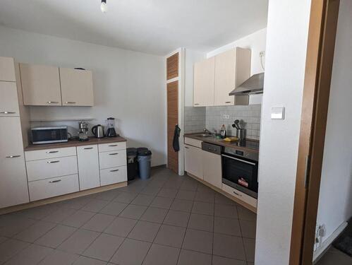 Foto - Charmante 3-Zimmer-Wohnung mit Einbauküche