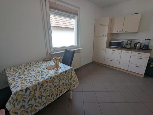 Foto - 2 Zimmer Etagenwohnung zur Miete in Rüsselsheim am Main