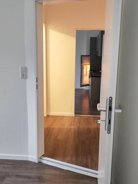 Foto - 1 Zimmerwohnung, Cuxhaven, Wohnung Nr. 10