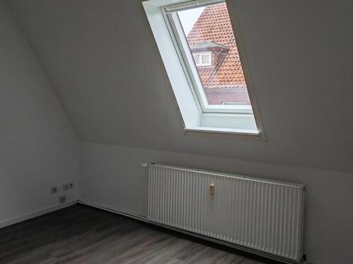 Foto - 1 Zimmer Etagenwohnung in Cuxhaven