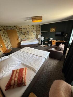 Foto - 1 Zimmer Etagenwohnung zur Miete in Bielefeld