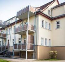 Tolle 2-Raumwohnung in Theißen! - Zeitz