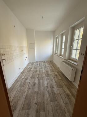 Foto - Etagenwohnung in Zeitz zur Miete
