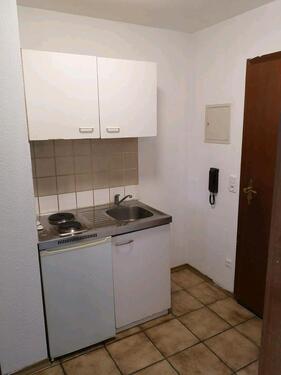 Foto - Erdgeschoßwohnung in Germersheim zur Miete