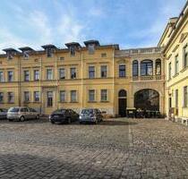 Erstbezug 3-Raum-Wohnung mit großem Balkon und Stellplatz in Grimma zu vermieten.