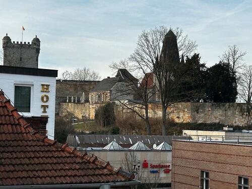 Foto - Neubauwohnung mit Tiefgaragenstellplatz zu vermieten