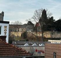 Neubauwohnung mit Tiefgaragenstellplatz zu vermieten - Bad Bentheim