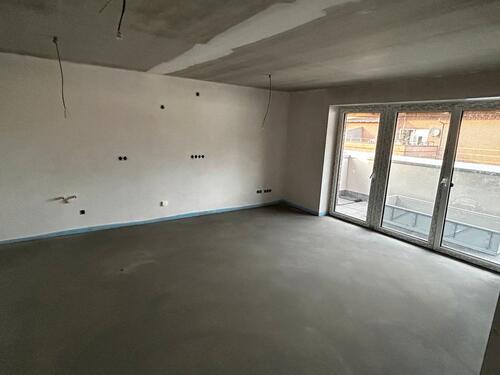 Foto - 2.5 Zimmer Etagenwohnung zur Miete in Bad Bentheim