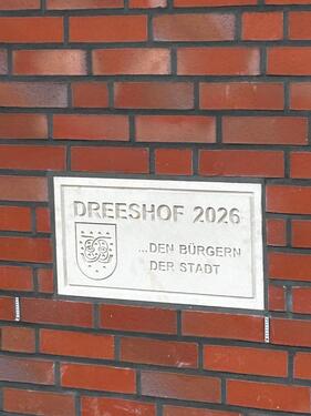 Foto - Etagenwohnung in Bad Bentheim zur Miete