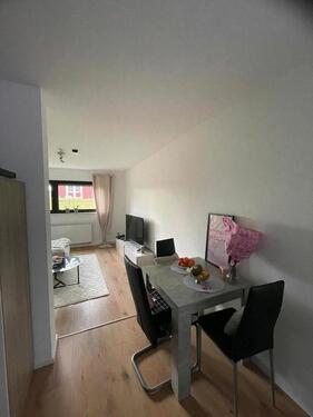 Foto - Etagenwohnung in Pohlheim zur Miete