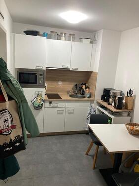 Foto - 3 Zimmer Dachgeschoßwohnung zur Miete in Mainz