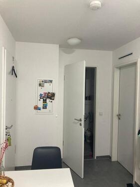 Foto - Dachgeschoßwohnung in Mainz zur Miete