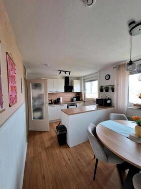 Foto - Geräumige 4 Zimmer-Wohnung in Rheinau-Freistett