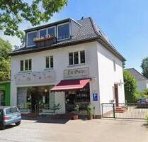 Wohn- & Geschäftshaus in Kleinmachnow – stabile Ist-Miete