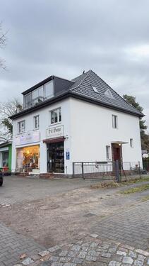 Foto - Mehrfamilienhaus, Wohnhaus zum Kaufen in Kleinmachnow