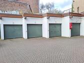 Foto - Garage in Dortmund INNENSTADT zu vermieten