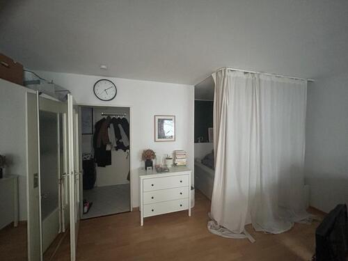 Foto - Schöne helle 1ZKDB Wohnung mit Balkon im Frankenberger Viertel
