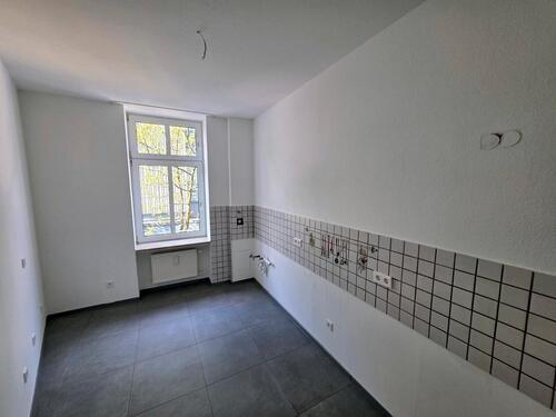 Foto - 2 Zimmer Etagenwohnung in Hattingen