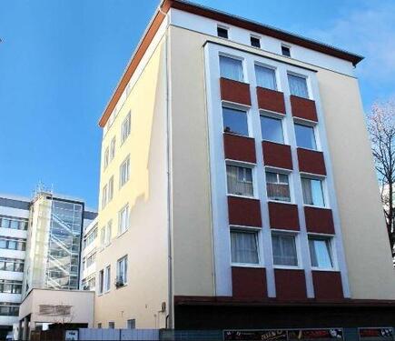 Foto - Große Wohnung mit drei Zimmern in Hannover Mitte