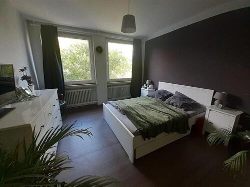 Foto - Etagenwohnung in Hannover zur Miete