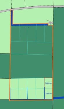 Foto - Grundst&uuml;ck zur Miete in Düsseldorf