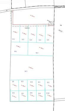 Foto - Grundst&uuml;ck in Düsseldorf zur Miete