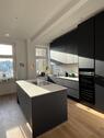 Foto - Wunderschöner Altbau mit Luxusküche: Helle 4-Zimmer-Wohnung, perf