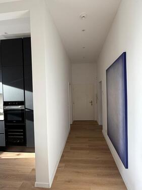 Foto - 4 Zimmer Etagenwohnung zur Miete in Düsseldorf