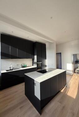 Foto - 4 Zimmer Etagenwohnung in Düsseldorf