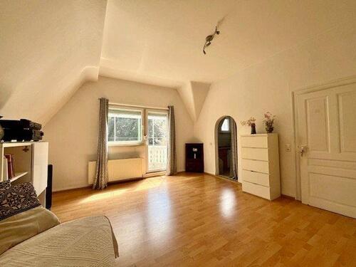 Foto - 1 Zimmer Etagenwohnung zur Miete in Mannheim