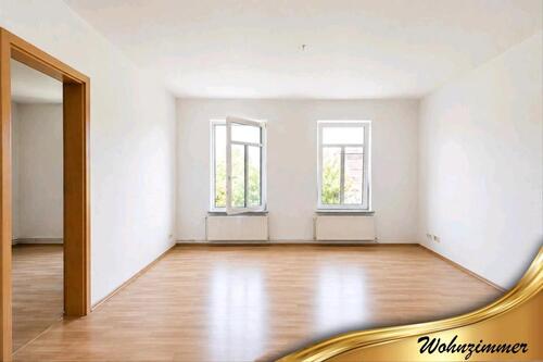 Foto - 2 Zimmer Wohnung mit Garten - 800,00&nbsp;EUR Kaltmiete, ca.&nbsp; 54,00&nbsp;m&sup2;