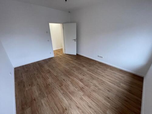 Foto - 3 Zimmer Etagenwohnung zur Miete in Nordhausen