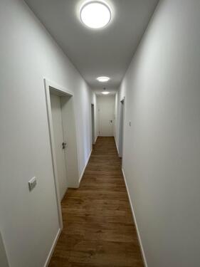 Foto - Etagenwohnung in Nordhausen zur Miete