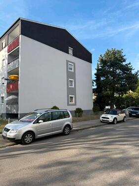 Foto - 3 Zimmer Etagenwohnung zum Kaufen in Augsburg