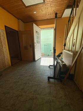 Foto - 7 Zimmer Reihenhaus in Klostermansfeld