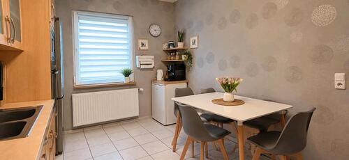 Foto - 5 Zimmer Reihenhaus zum Kaufen in Hückelhoven
