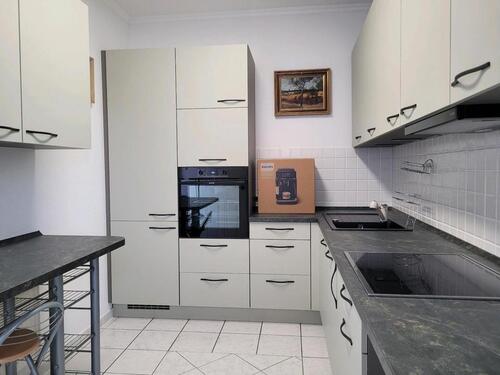 Foto - Etagenwohnung in Burbach zum Kaufen