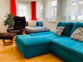 Foto - Ferienwohnung Quartier48 - Stadtmitte Suhl für bis zu 4 Personen