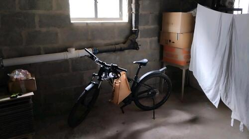 Foto - Stellplatz für Motorrad o.ä. - 25,00 EUR Miete,