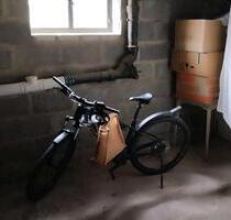 Stellplatz für Motorrad o.ä. - 25,00 EUR Miete, in Merdingen (PLZ: 79291)