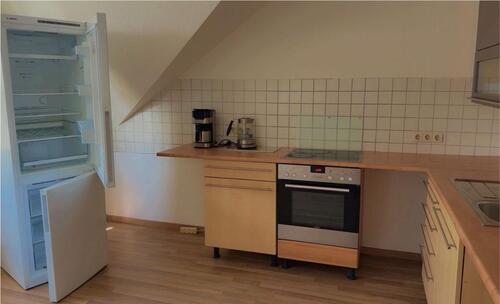 Foto - Etagenwohnung zur Miete in Herne