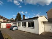 Foto - Büro mit Lagerhalle - 1.700,00 EUR Kaltmiete,