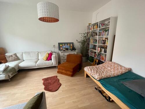 Foto - Etagenwohnung zur Miete in Nürnberg