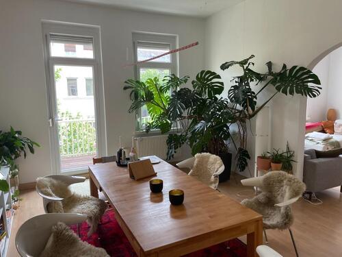 Foto - Etagenwohnung in Nürnberg