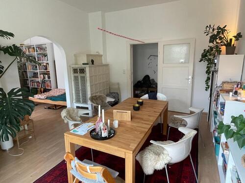 Foto - Etagenwohnung in Nürnberg zur Miete