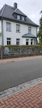 Foto - Schöne 3-Zimmerwohnung mit Balkon und Gartennutzung